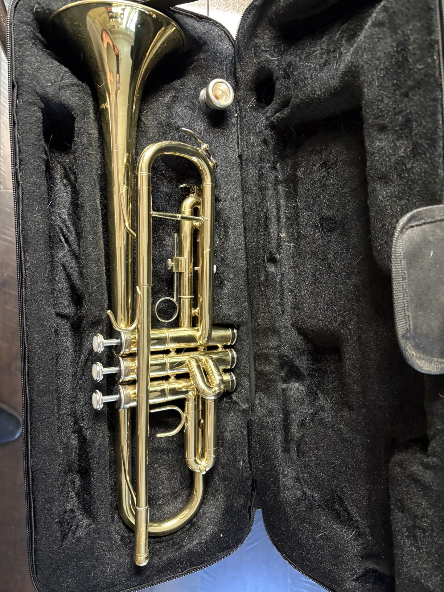 Trumpet