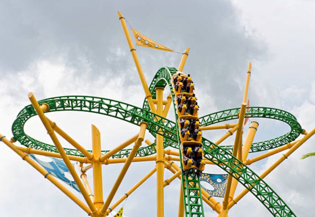 DISCOUNTED TICKET HUB