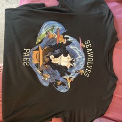 Amazon Shirt 