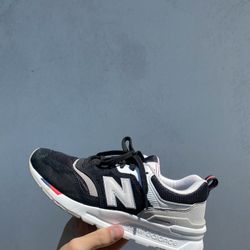 New Balance