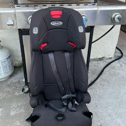 Graco  booster