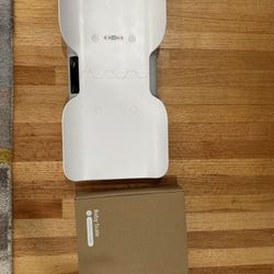 Greater Goods Baby Scale – Digital Infant & Toddler Scale – Excellent Condition