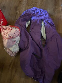Infant car seat cover