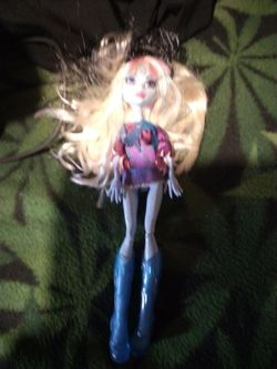 Dolls its available