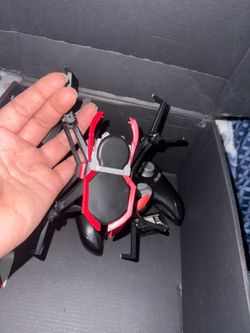 Spider-Man Action Figure Spider Vehicle Toy