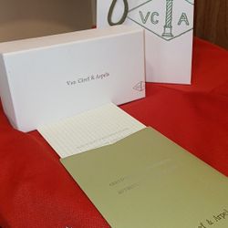VCA Bracelet 