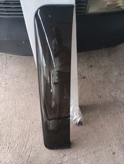 Sunroof Deflector For Jeep Liberty.