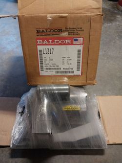 Electric Motor