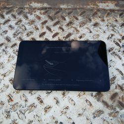 SAMSUNG SM-T260 Tablet