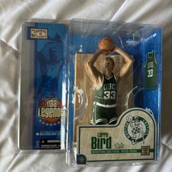 McFarlane Larry Bird