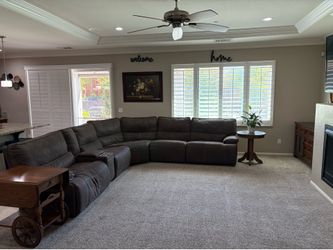 Couch for sell
