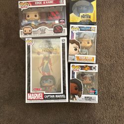 Funko Lot 