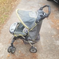 Chicco Baby Stroller