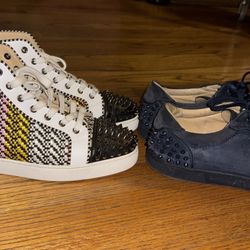 Christian louboutin Shoes