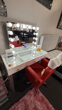 VANITY
