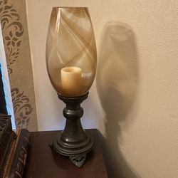 Beautiful Candle Holder 