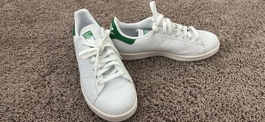 Stan’s Smith Adidas