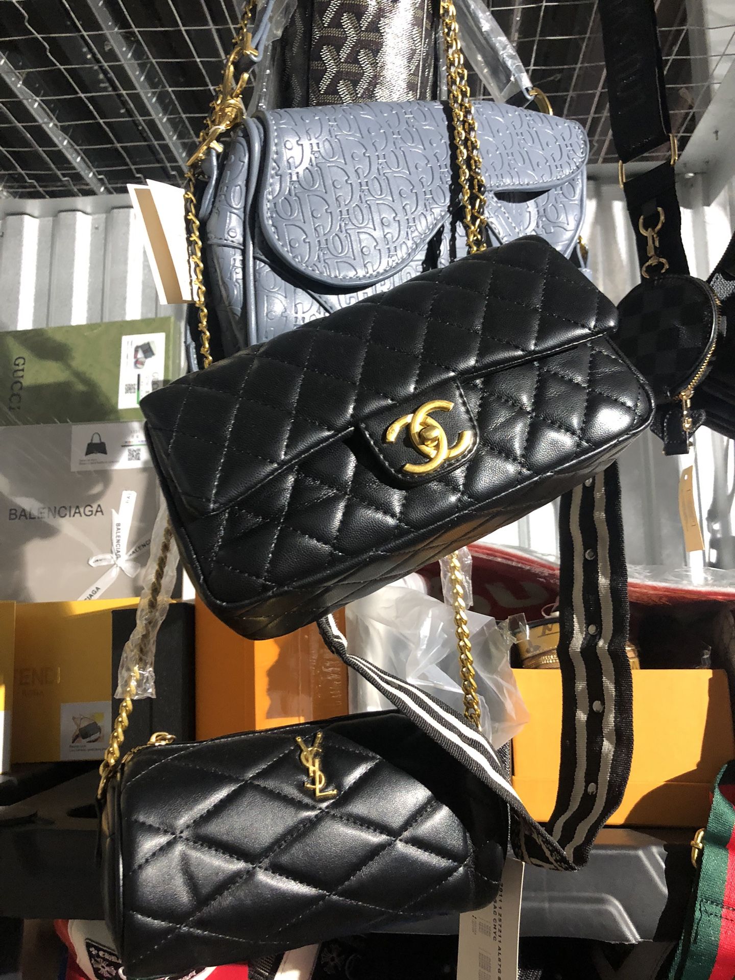 Black Bag