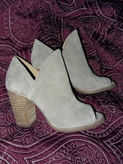 Lucky Brand Shoes