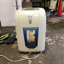 Dehumidifier 