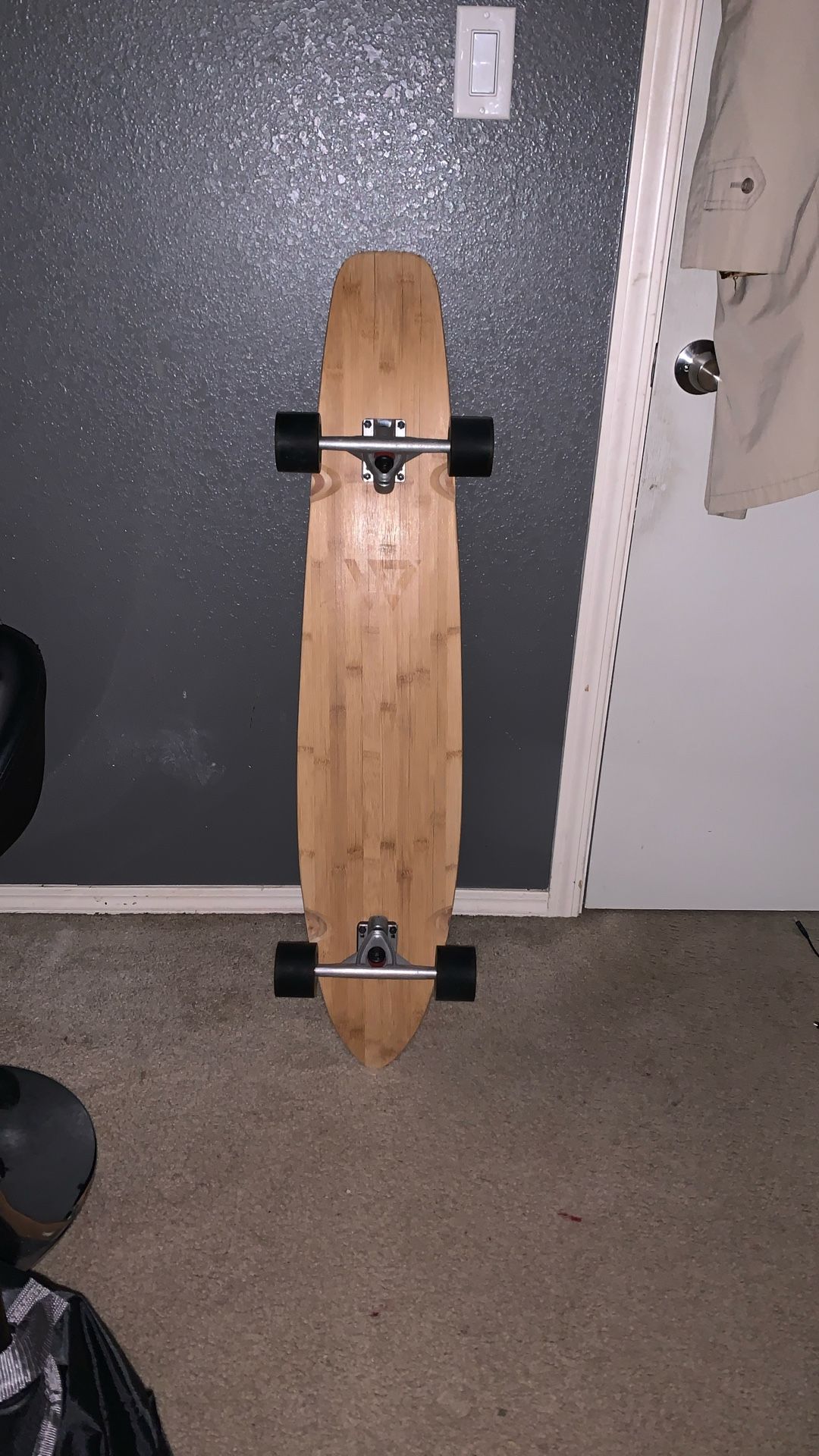 Longboard