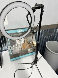 Ring Light