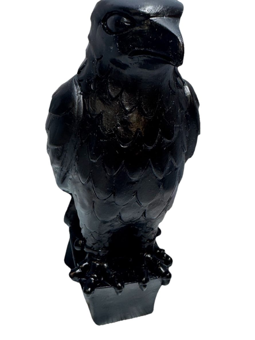 Maltese Falcon Statue, 1941 Maltese Falcon Replica from Movie Prop Replica