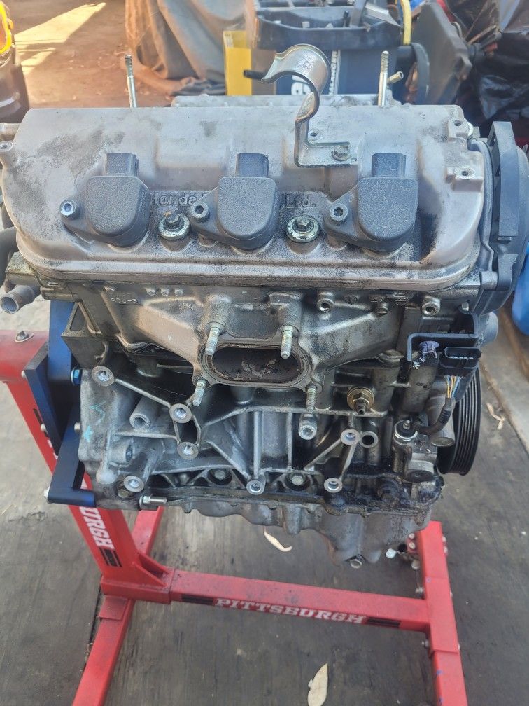 Acura J32 Engine For Sale