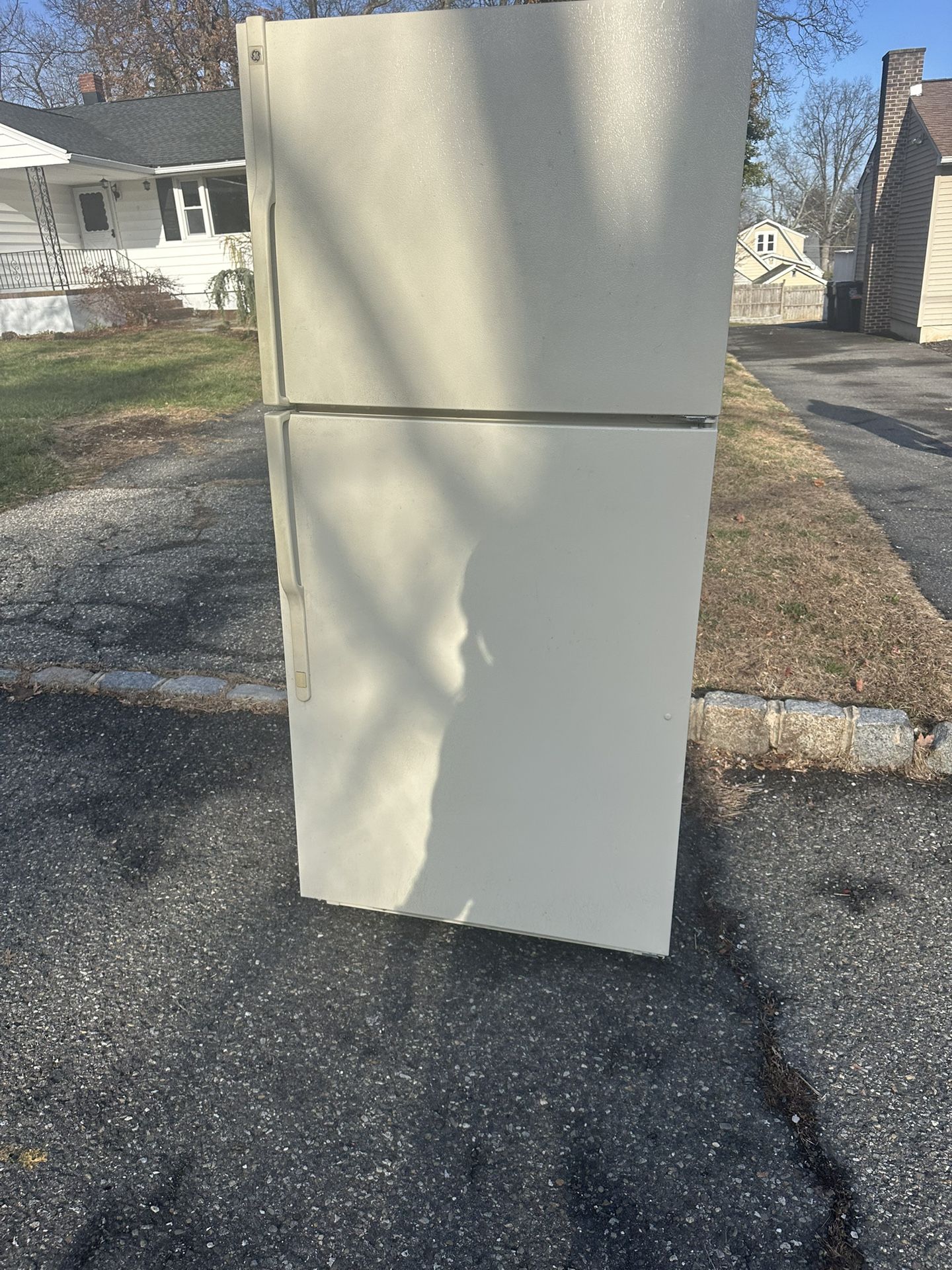 Delivery available for a C curbside drop off New Jersey only