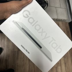 Samsung S8+ Tablet