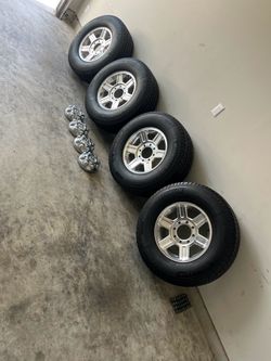 Laramie stocks