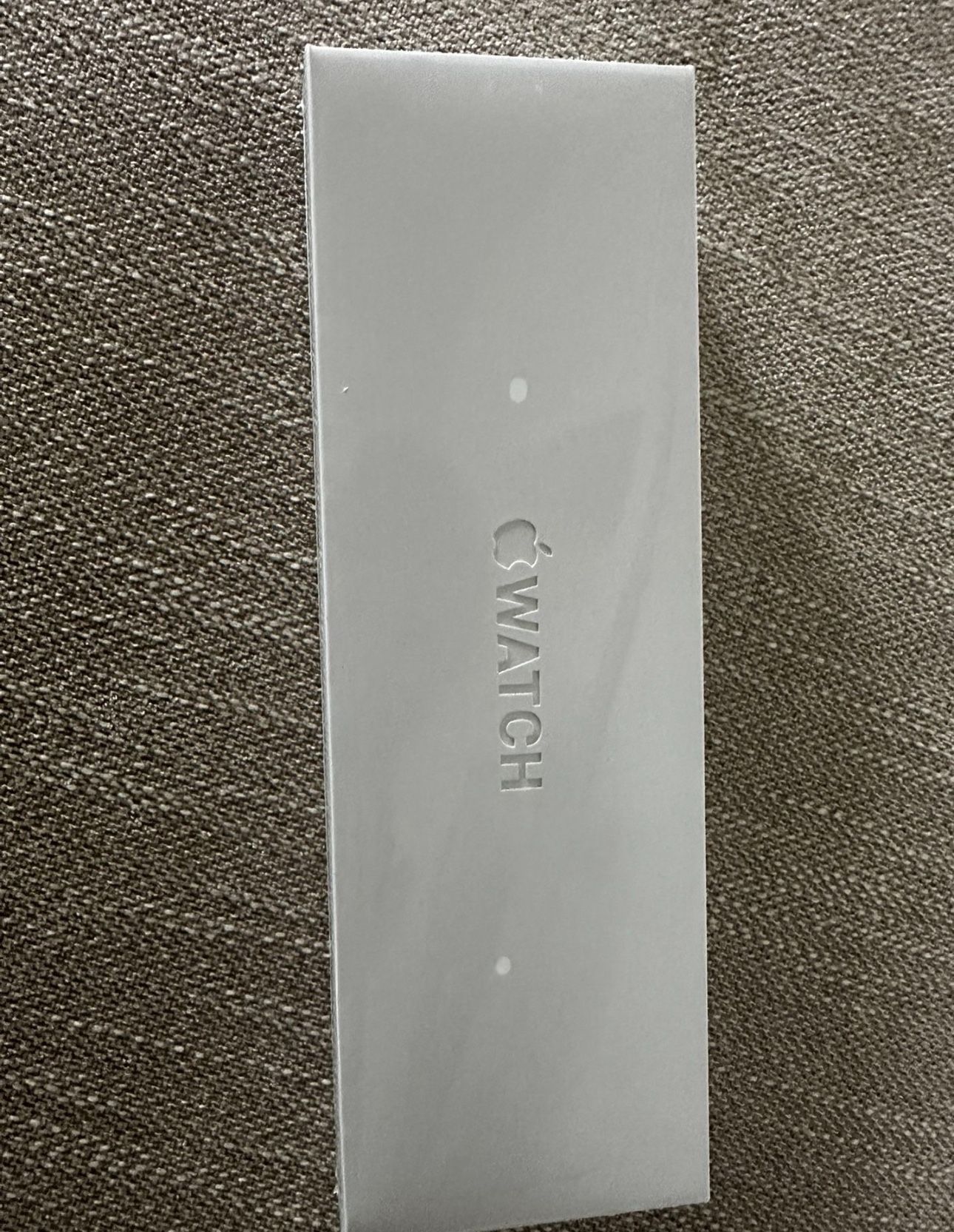 Apple Watch Series 10
