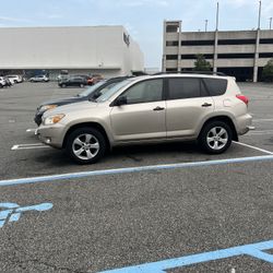 2008 Toyota Rav4