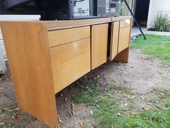 Wood drawers for sale.