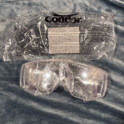 Condor Safety Glasses 