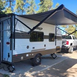 2022 Sunset Park Sun Lite 18tb 