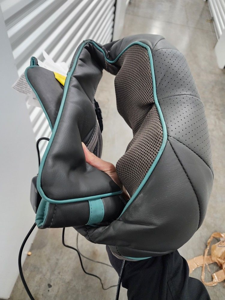 Brookstones Neck Massager