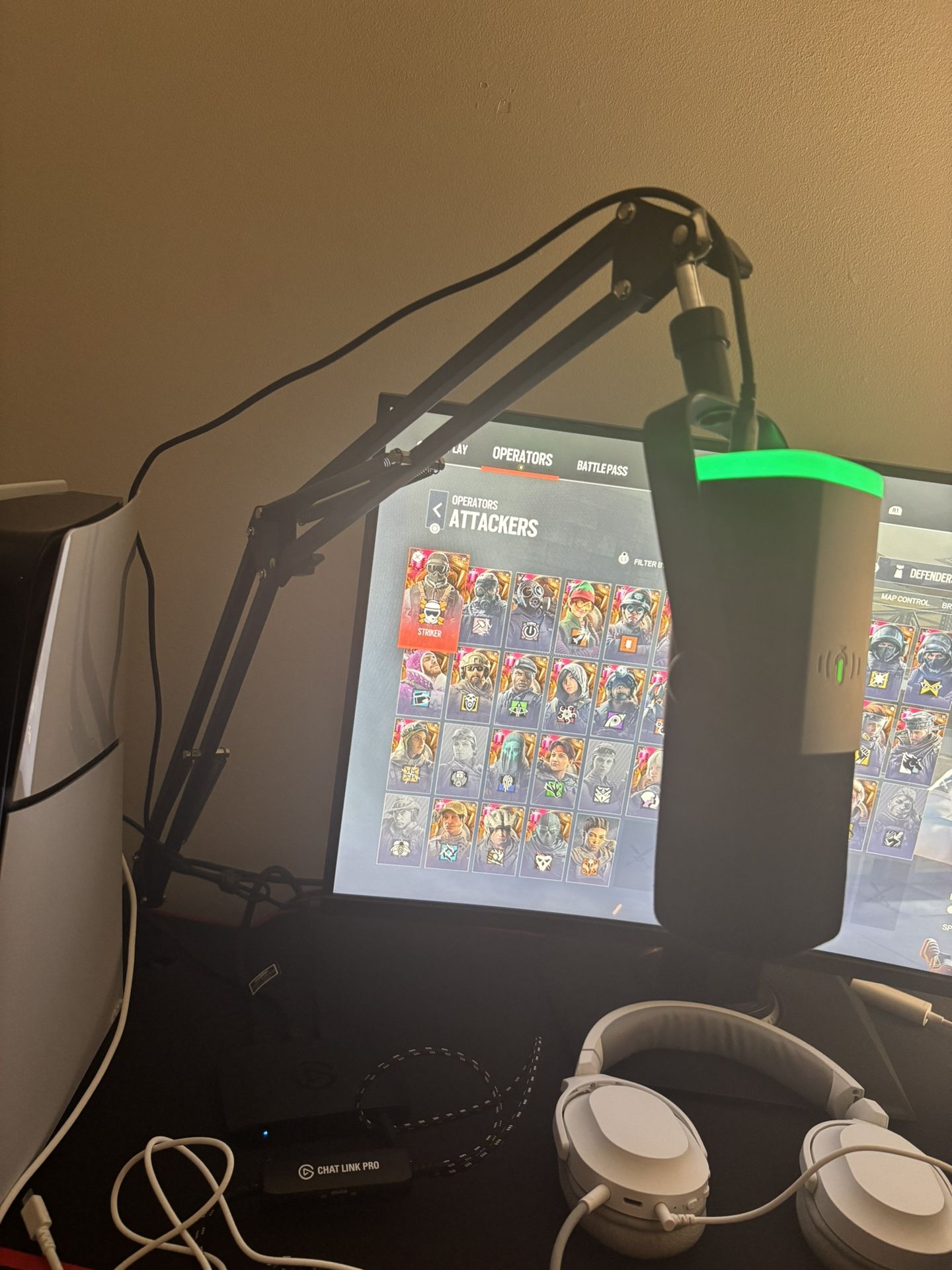 Fifine Streaming microphone