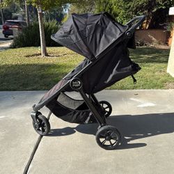 baby jogger