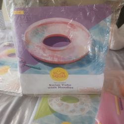 Swing Tube New
