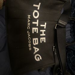 Marc Jacobs Large Handbag 