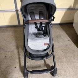 Maxi Cosi Bassinet Stroller