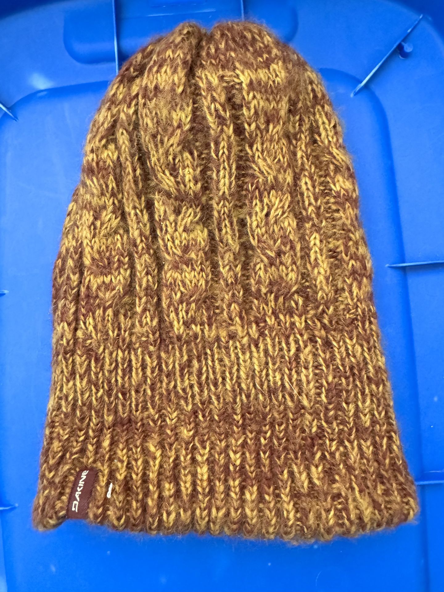 Unisex Dakine Snow Beanie