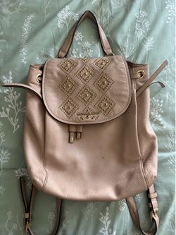 Michael Kors Backpack
