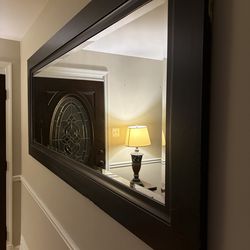 6 Foot Long Mirror