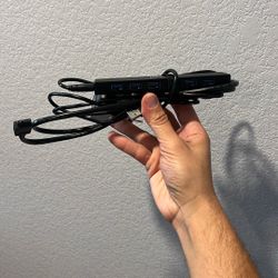 J5 create 7 USB Port USB hub - powered/active