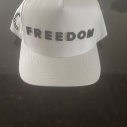 Freedom hat TPUSA Official