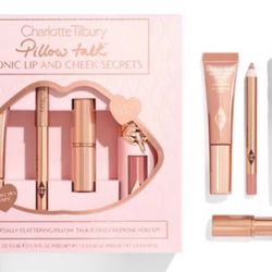 Charlotte Tilbury Pillow Talk Set