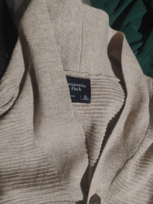 Abercrombie & Fitch