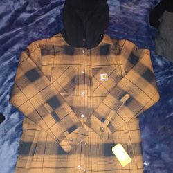 BRAND NEW Carhartt Hoodie 
